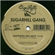 Sugarhill Gang - Rappers Delight / 8th Wonder